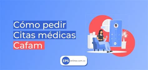 pedir cita cafam|Cafam en Línea